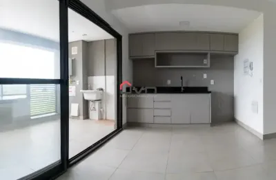 Apartamento novíssimo com 3 suítes e varanda gourmet – alto padrão!