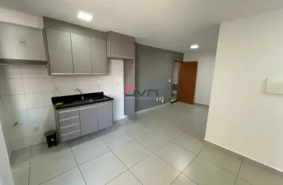 Apartamento com 2 quartos para alugar na Avenida Landscape, Gávea, Uberlândia