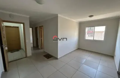 Apartamento com 2 quartos para alugar no Brasil, Uberlândia 