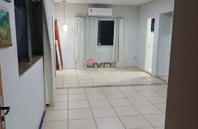 Apartamento com 2 quartos para alugar na Cidade Jardim, Uberlândia 
