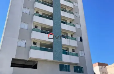 Apartamento com 2 quartos para alugar na Rua Cecílio Jorge, 10, Santa Mônica, Uberlândia