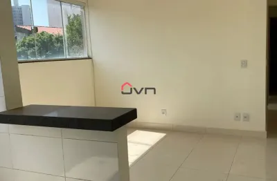 Apartamento com 2 quartos à venda na Rua Izaac Antônio da Silva, 100, Santa Mônica, Uberlândia