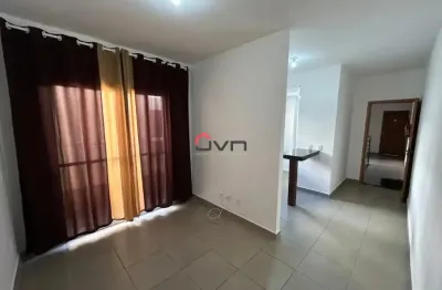 Apartamento com 2 quartos para alugar no Santa Mônica, Uberlândia 