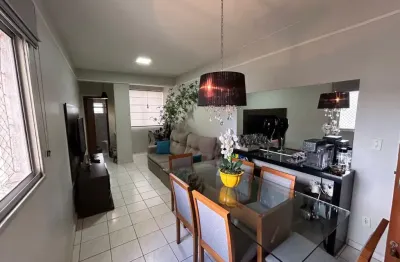 Apartamento com 2 quartos para alugar no Santa Mônica, Uberlândia 