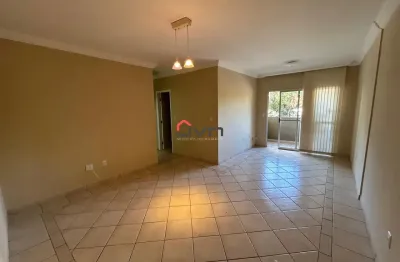 Apartamento no bairro saraiva, com 03 quartos planejados e sacada.