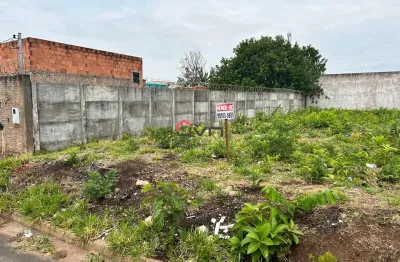 Terreno à venda na Vanderli Rosa Gomes, 245, Shopping Park, Uberlândia