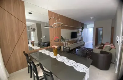 Casa com 2 quartos à venda na Rua Duarte Fonseca e Silva, Novo Mundo, Uberlândia