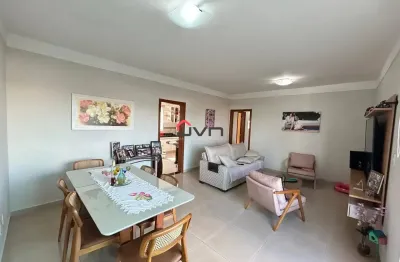Apartamento no bairro nossa sra. aparecida com 03 quartos e sala ampla.