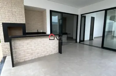 Casa em condomínio fechado com 3 quartos à venda no Jardim Botânico, Uberlândia 