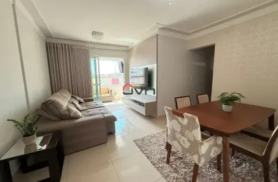 Apartamento no bairro santa mônica, com 03 quartos planejados e varanda gourmet.