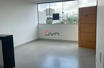 Apartamento com 3 quartos à venda na Rua Herbal, 161, Grand Ville, Uberlândia