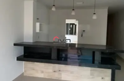 Casa no bairro novo mundo, com 02 quartos e cozinha planejada.