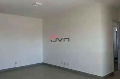 Apartamento na zona sul de uberlândia, com 03 quartos e condomínio completo.