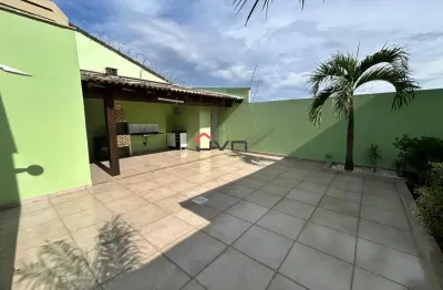 Casa no bairro jardim patrícia, com 03 quartos e varanda gourmet.