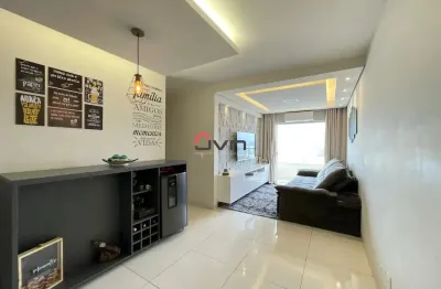 Apartamento com 3 quartos para alugar na Avenida Dario Fagundes da Costa, 45, Novo Mundo, Uberlândia