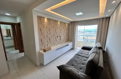 Apartamento com 3 quartos para alugar na Avenida Dario Fagundes da Costa, 45, Novo Mundo, Uberlândia
