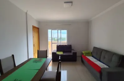 Apartamento com 2 quartos à venda na Rua Licydio Paes, 1500, Santa Mônica, Uberlândia