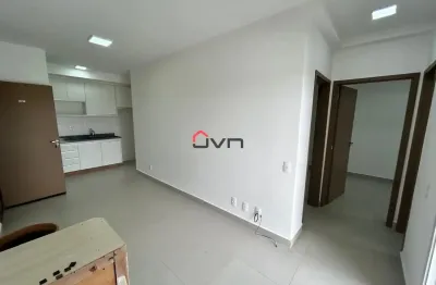 Apartamento com 2 quartos para alugar na Avenida Jacarandá, Jaraguá, Uberlândia