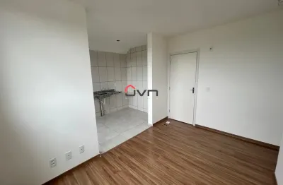 Apartamento com 2 quartos para alugar na Rua Aguapé, 45, Chácaras Tubalina e Quartel, Uberlândia