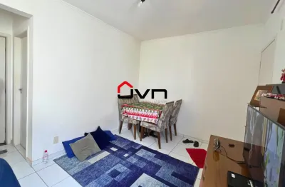 Apartamento com 2 quartos à venda na Rua Orides Ferreira, 370, Shopping Park, Uberlândia