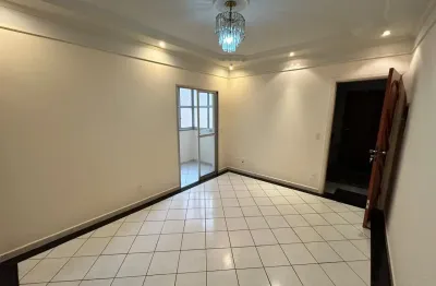 Apartamento com 2 quartos para alugar no Santa Mônica, Uberlândia 