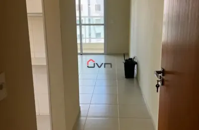 Apartamento para alugar na Avenida João Naves de Ávila, 10221, Santa Mônica, Uberlândia
