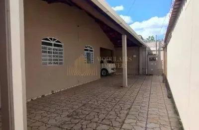 Casa com 3 quartos à venda no Conjunto Habitacional Bueno Franco, Betim 