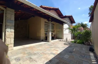 Casa com 3 quartos à venda no Filadélfia, Betim 