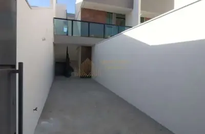 Casa com 3 quartos à venda no Itacolomi, Betim 