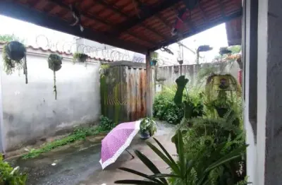 Casa bairro chácara, proximo ao sindicato dos metalúrgicos