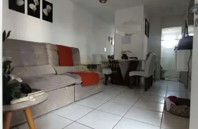 Apartamento com 2 quartos à venda no Parque das Indústrias, Betim 