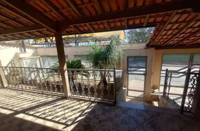 Casa com 3 quartos à venda no Espírito Santo, Betim 