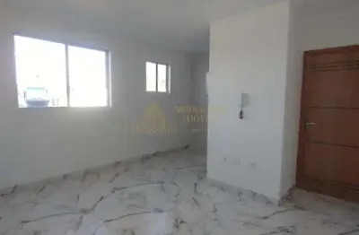Apartamento com 2 quartos à venda no Lago Azul - 2ª Seção, Ibirité 