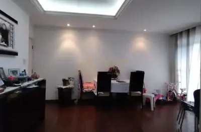 Apartamento com 99 m², próximo ao sindicato dos metalúrgicos