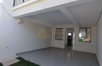 Casa com 3 quartos à venda no Centro, Betim 