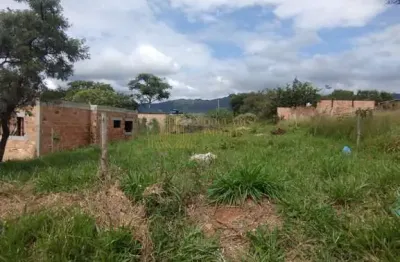 Terreno à venda no Panorama Industrial, Igarapé 