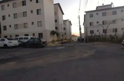 Apartamento com 2 quartos à venda no Duque de Caxias, Betim 