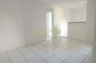Apartamento com 2 quartos à venda em São João, Betim 