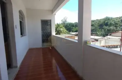 Apartamento com 3 quartos à venda no Santa Fé, Betim 