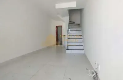 Casa com 2 quartos à venda na Cidade Verde, Betim 