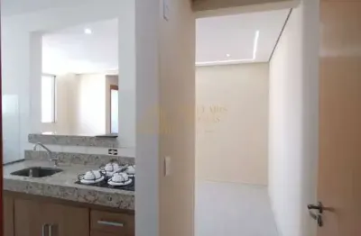 Apartamento com 02 quartos, próximo a agência da caixa económica federal