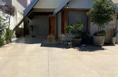 Casa com 4 quartos à venda no Filadélfia, Betim 