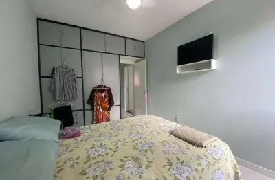 Apartamento mobiliado à venda no centro, londrina, pr