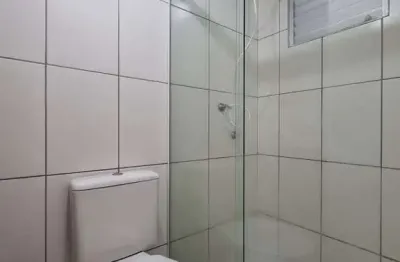 Apartamento totalmente mobiliado à venda centro, vila filipin, londrina, pr