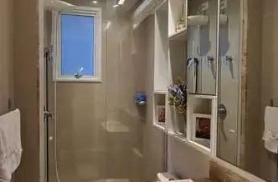 Apartamento padrão à venda, santa rosa, londrina, pr