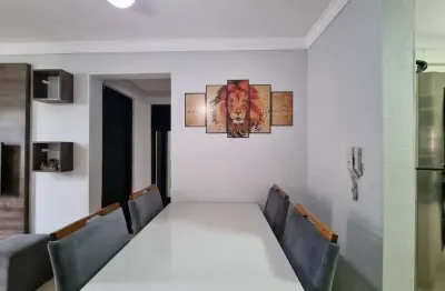 Apartamento padrão à venda, jardim maria celina, londrina, pr