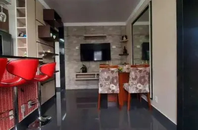 Apartamento padrão à venda, jardim nações unidas, londrina, pr