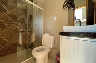 Casa com 3 quartos à venda na Rua Sérvula Assumção, 1000, São Pedro, Londrina