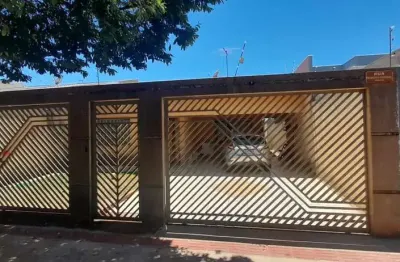 Casa padrão à venda, jardim pequena londres, londrina, pr
