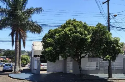 Casa padrão à venda, jardim nova baroneza, arapongas, pr